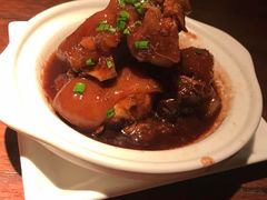 -章吴记喜瑞餐厅(东东城店)