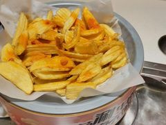 -龍歌自助小火锅(兰山上海路万达店)
