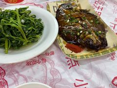 -回味黑鸭煲·始于2006(万松园店)