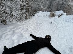 -中旅松花湖滑雪场