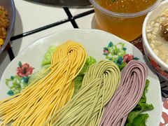 -港火社成都火锅(城市花园店)
