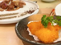 果味炸虾-大渔铁板烧(万象城店)