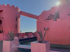 -漳州滨海火山岛自然生态风景区