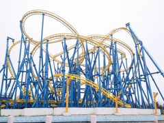 -大连海昌发现王国主题公园