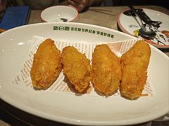 -新白鹿餐厅(金鹰新街口店)