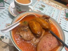 -华嫂冰室(尖沙咀店)