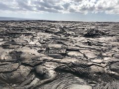 -夏威夷火山国家公园