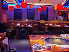 -山河屯铁锅炖(哈西站店)