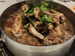 -黑窑厂糖油饼烤鸭·清真菜(旗舰店)