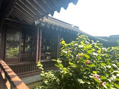 -苏州文旅花间堂·探花府酒店