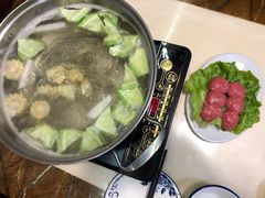 -福合埕牛肉丸(水仙园店)