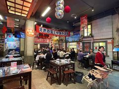-阿财老铺·老蚌埠龙虾城(华夏总店)