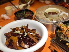 -聚味瞿记·龙虾堂(树木岭店)