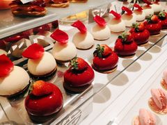 -厦门艾美酒店·新食谱西餐厅