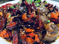 辣子田螺-陶然居·重庆菜(解放碑店)