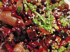 -懒人盐府人家(航天桥店)