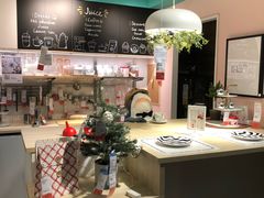 -宜家家居(西安未央商场店)