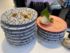 -争鲜回转寿司(双井家乐福店)