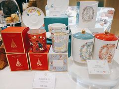 零售区-PAUL LAFAYET 法式甜品(深圳湾万象城店)