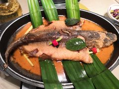 原创新派啤酒鱼-桂林肥仔·中华餐饮名店(园湖店)