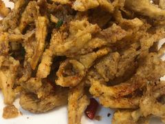 -川人川菜馆·小龙虾·鲜虾现做(黄山路店)