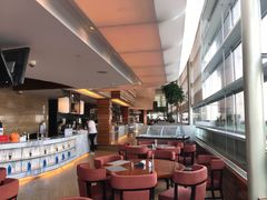 -洲际酒店·地平线全日餐厅HORIZON CAFÉ