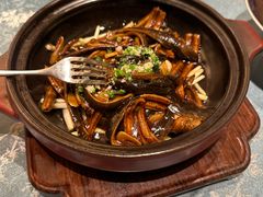 -扬州香格里拉·香宫中餐厅