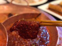-老码头火锅(玉林店)