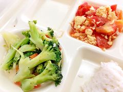 -浙大城市学院第二食堂