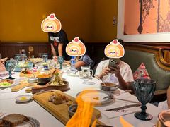 -俄士厨房(五棵松华熙LIVE店)