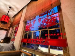 -鸽子窝(黄村店)