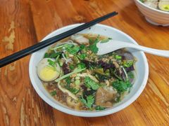 -靓姐南宁蒲庙生榨米粉(晓港湾店)