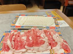 -侃爷南门铜锅涮肉