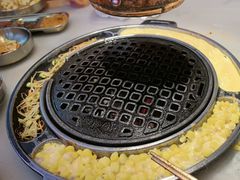 -韩宫宴烤肉·料理(武汉印象城店)