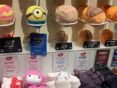 -LUSH(威尼斯人店)