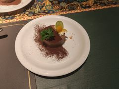 -国际饭店·西餐厅(西大直街店)