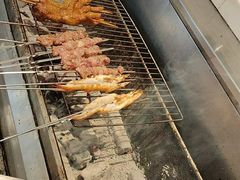 -通海俄式烧烤·俄罗斯大串(嵩山路店)