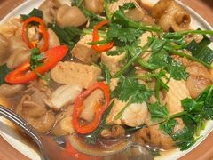 -海门鱼仔·潮汕味(KKMall店)