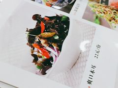 -西北朗益和穆斯林餐厅