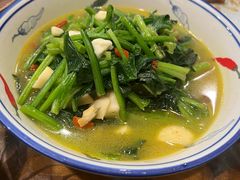 -西江美食舫·江西菜(健德桥店)