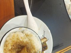 -老家大锅台·地锅鸡·铁锅炖(建邺文体路店)