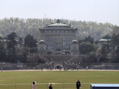 -武汉大学-樱园