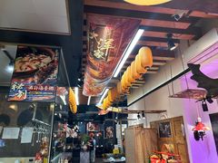 -大洋家·精品潮汕菜·生腌砂锅粥(天河东路店)