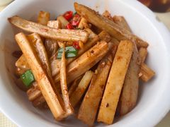 -小林哥的海鲜馆·夜宵烧烤(渔人码头店)