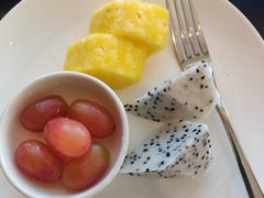 -小南洋海景餐厅(深圳湾店)