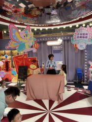 -meland亲子乐园(深圳领展中心城店)