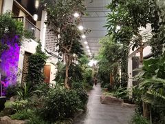 -滕头生态酒店(奉化店)