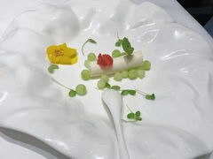 -君子·兰餐厅(长江路店)