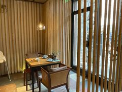 -竹里馆·淮扬菜·功夫茶(老门东店)