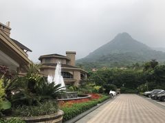 -广州锦绣香江度假别墅